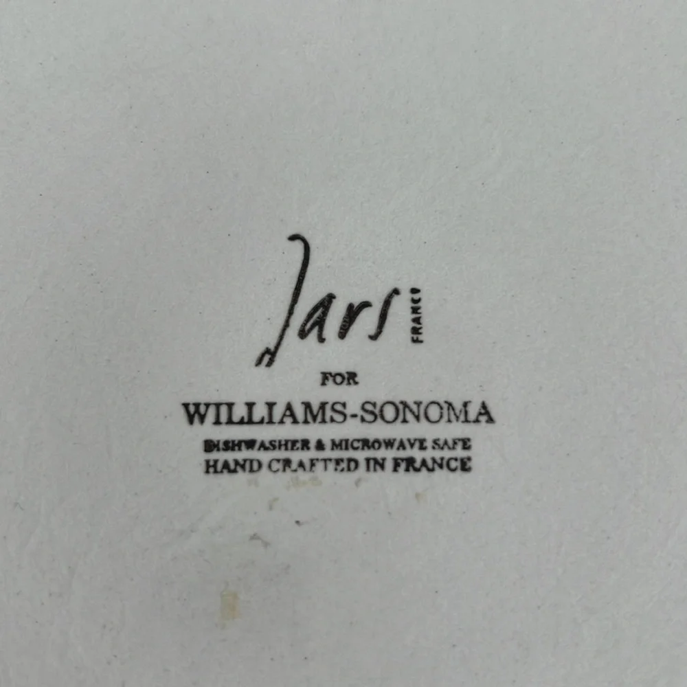Williams Sonoma ❤️pre loved❤️